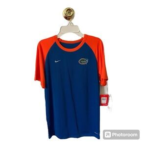 Nike Florida Gators Team Dri-Fit shirt